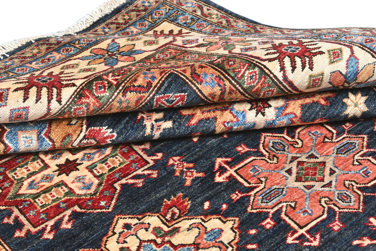Kazakh