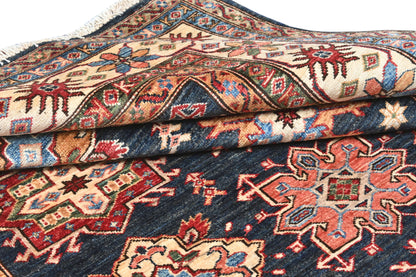 Kazakh