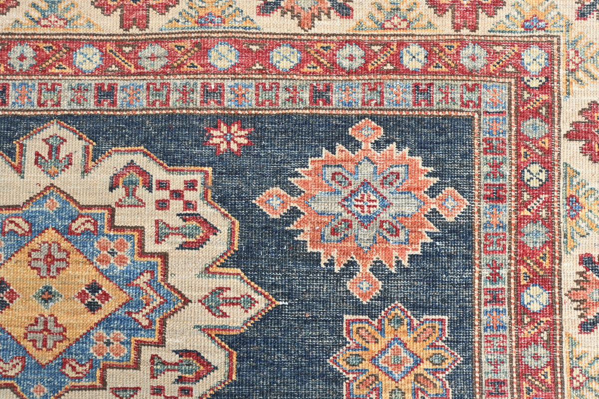 Kazakh