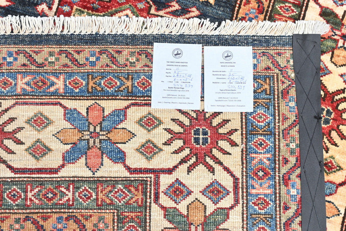 Kazakh