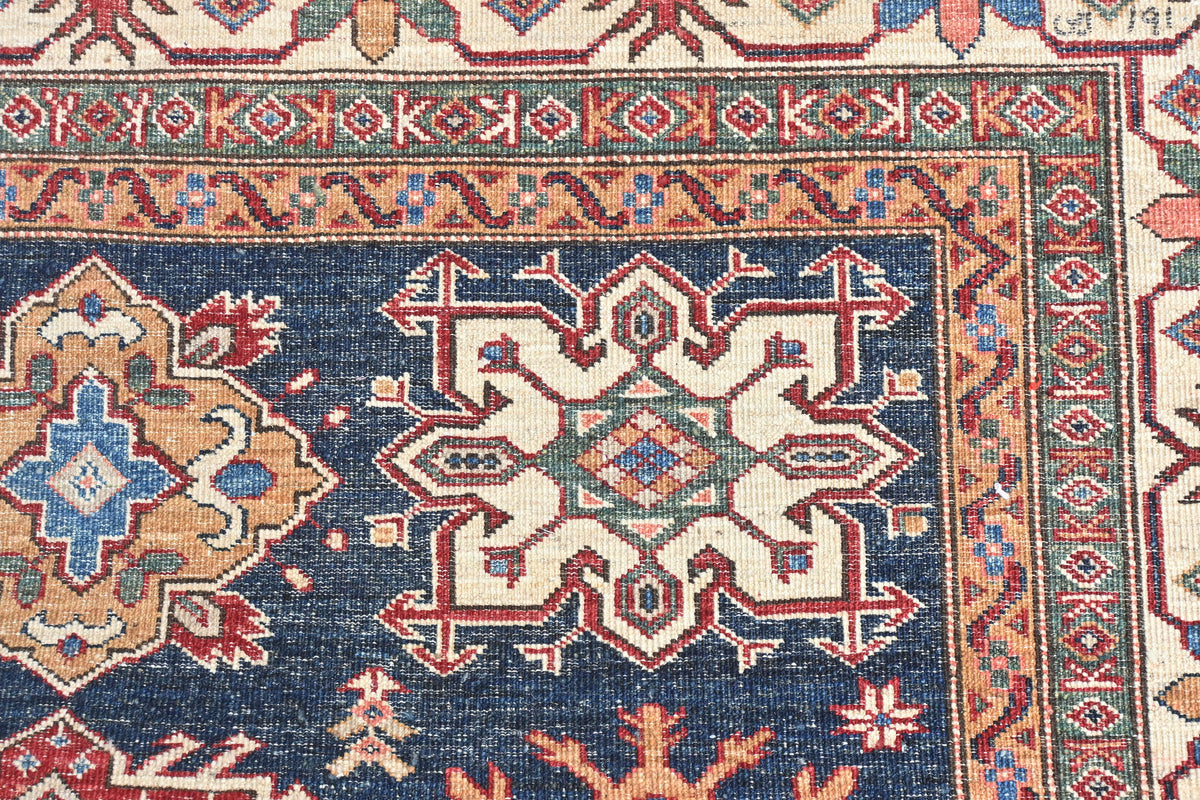 Kazakh
