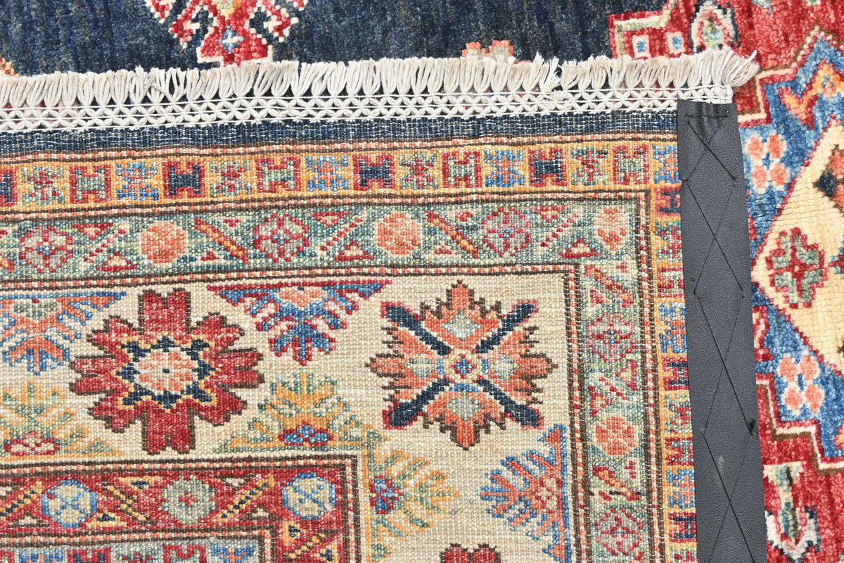 Kazakh