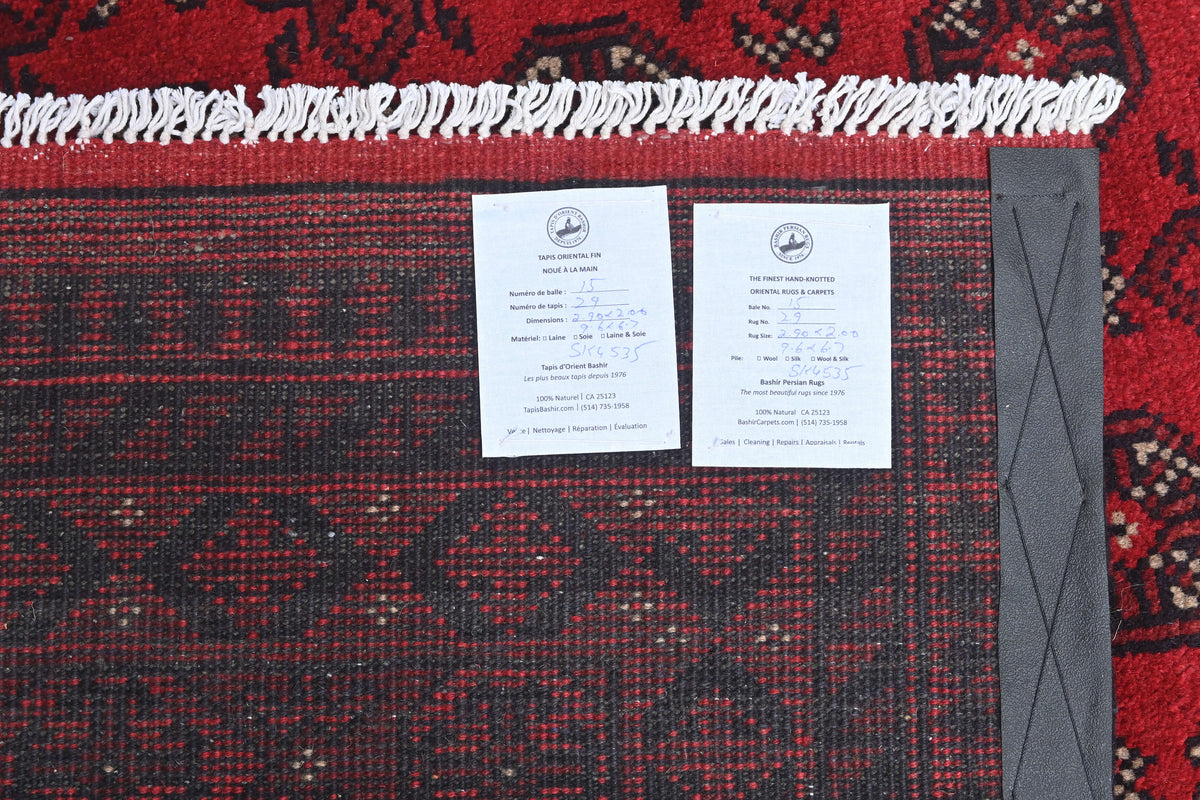 Daulatabad Beshir