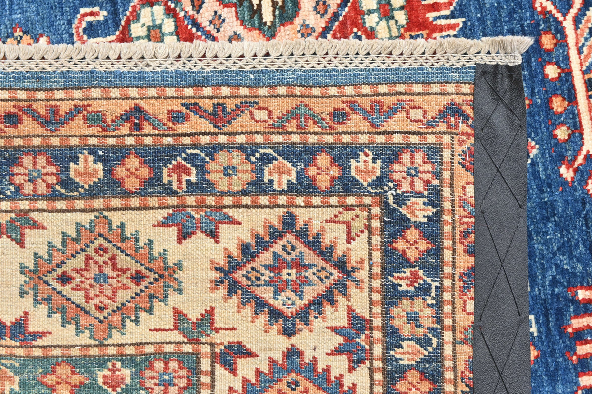 Kazakh