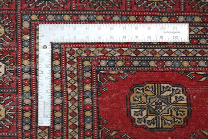 Boukhara Mauri