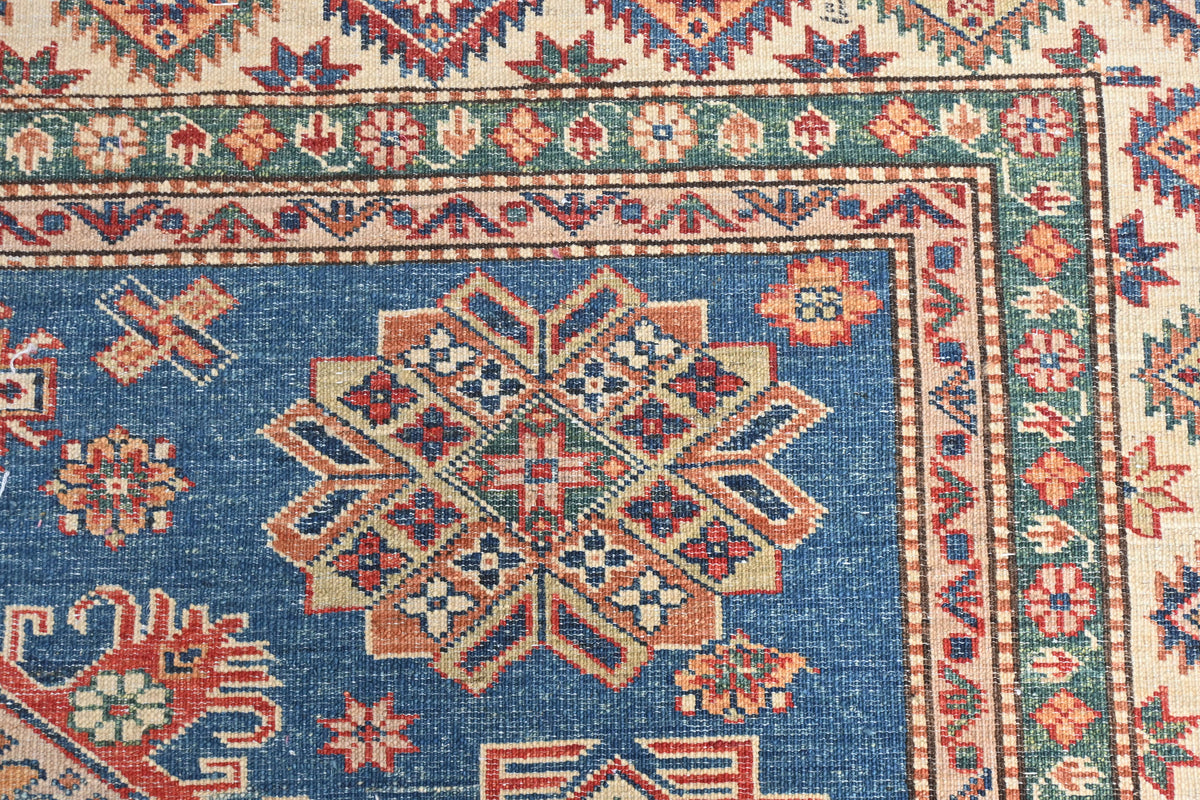 Kazakh