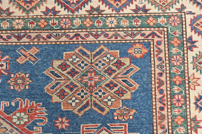 Kazakh
