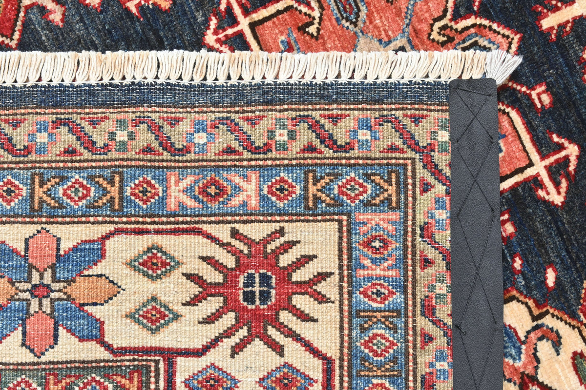 Kazakh