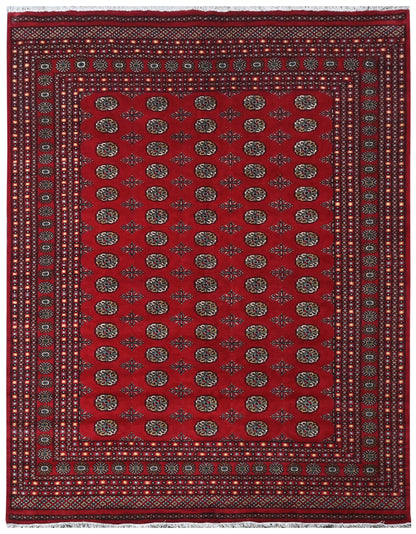 Bokhara Mauri