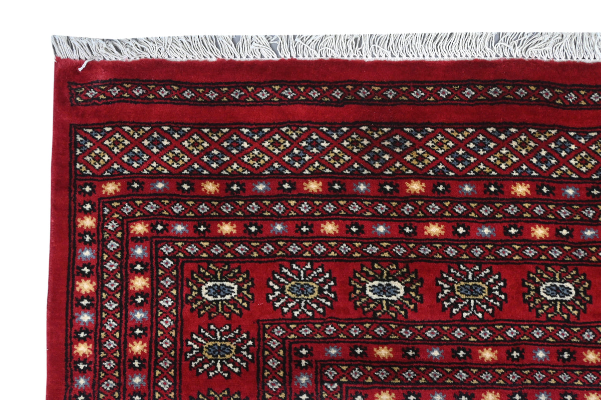 Bokhara Mauri
