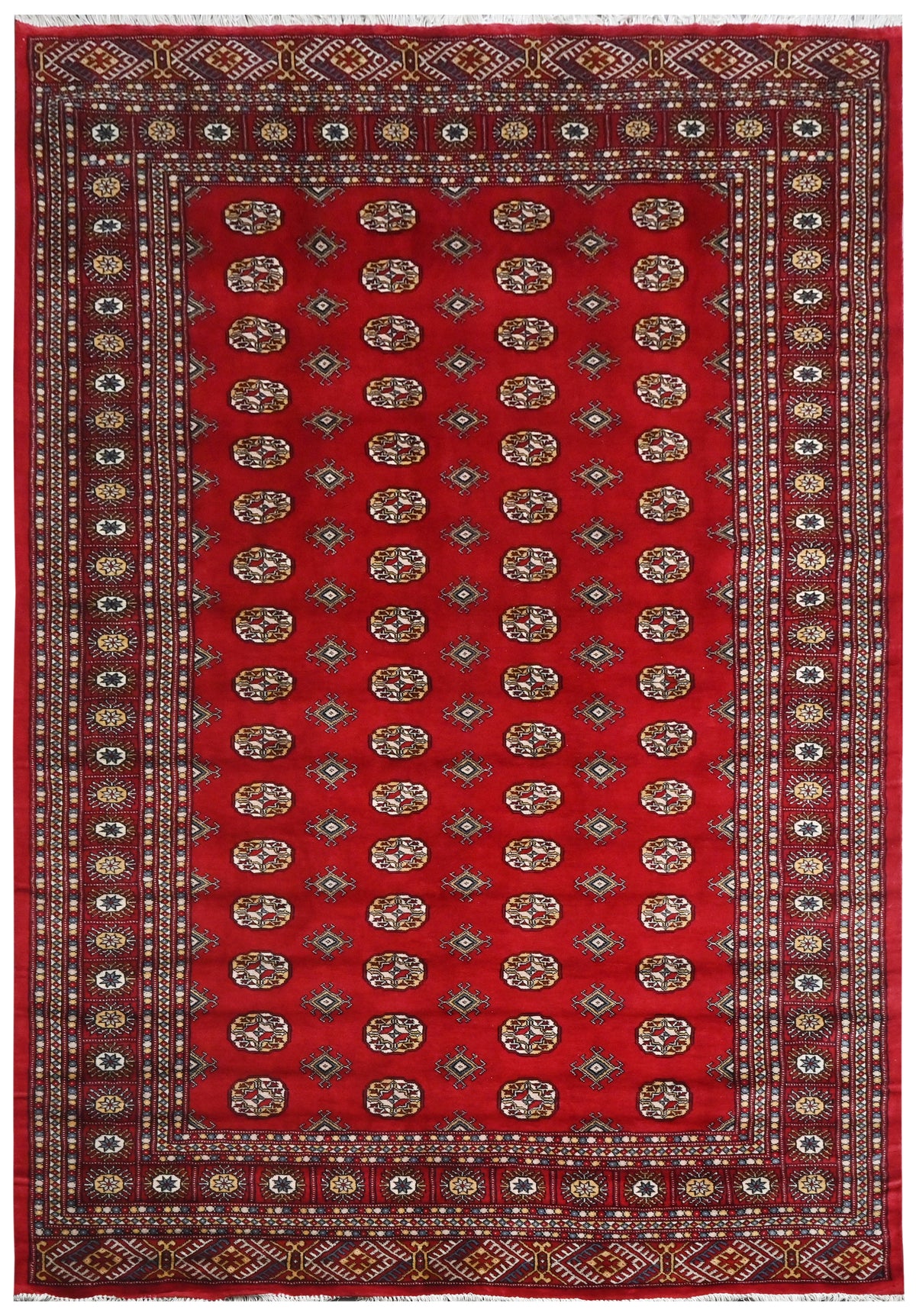 Boukhara Mauri Shah Saloor
