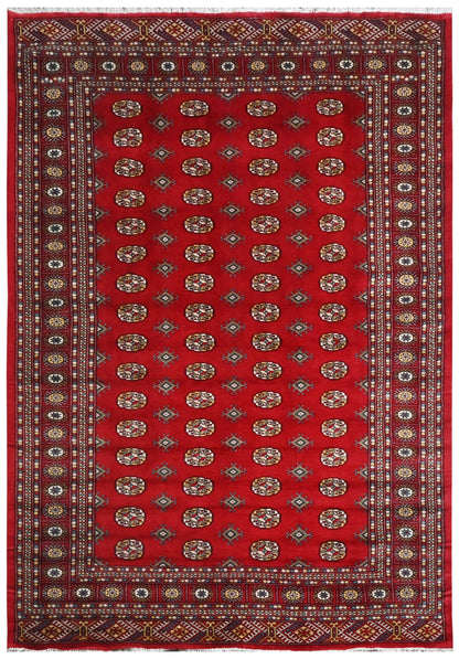 Boukhara Mauri Shah Saloor