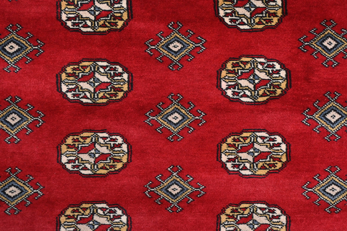 Boukhara Mauri Shah Saloor