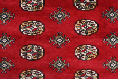 Boukhara Mauri Shah Saloor