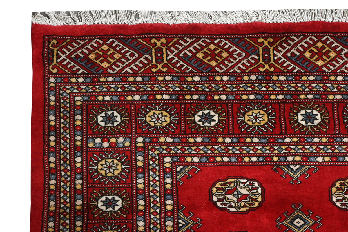 Boukhara Mauri Shah Saloor
