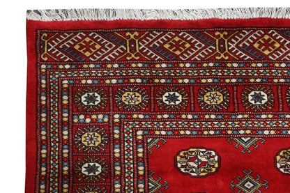 Boukhara Mauri Shah Saloor