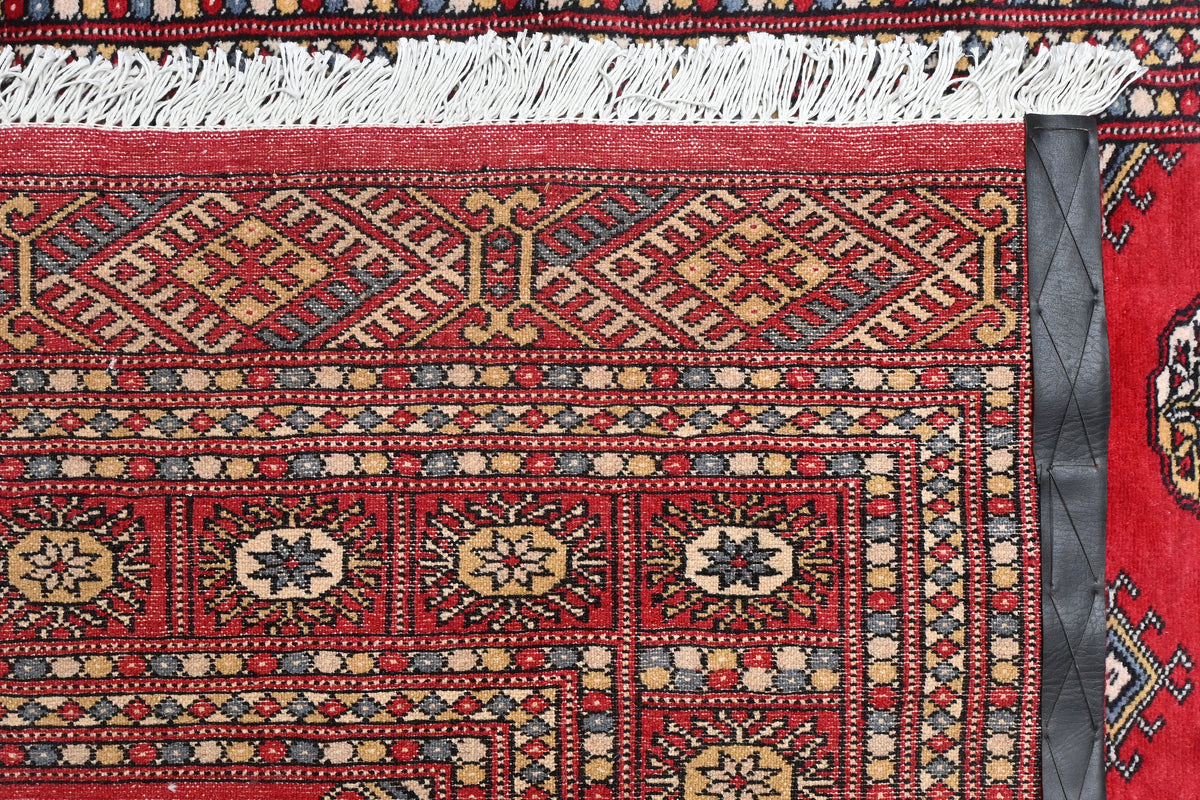 Boukhara Mauri Shah Saloor