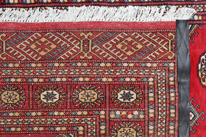 Boukhara Mauri Shah Saloor