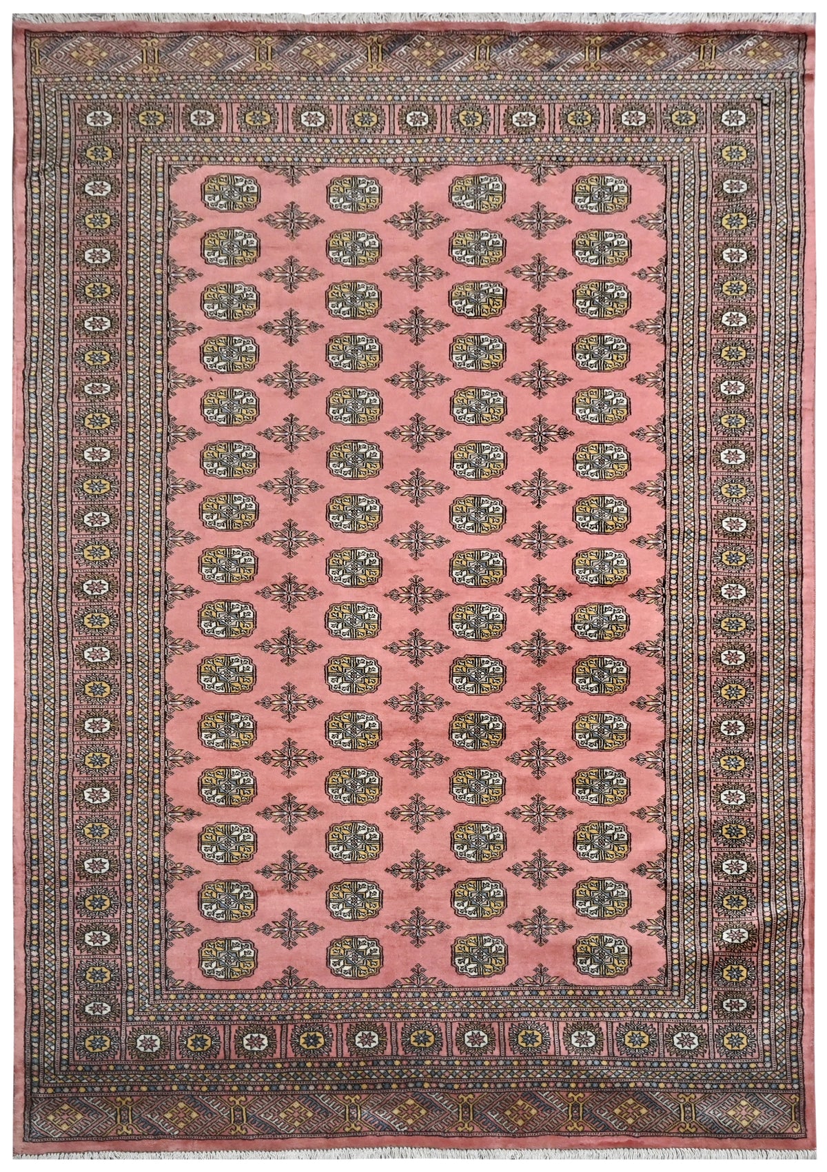 Boukhara Royal Tekke 