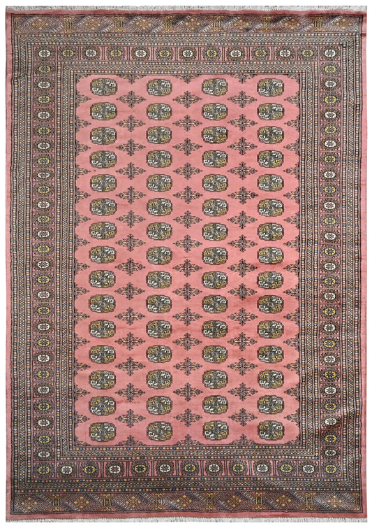 Boukhara Royal Tekke 
