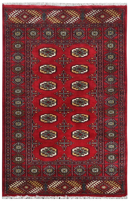 Boukhara Mauri Shah Saloor