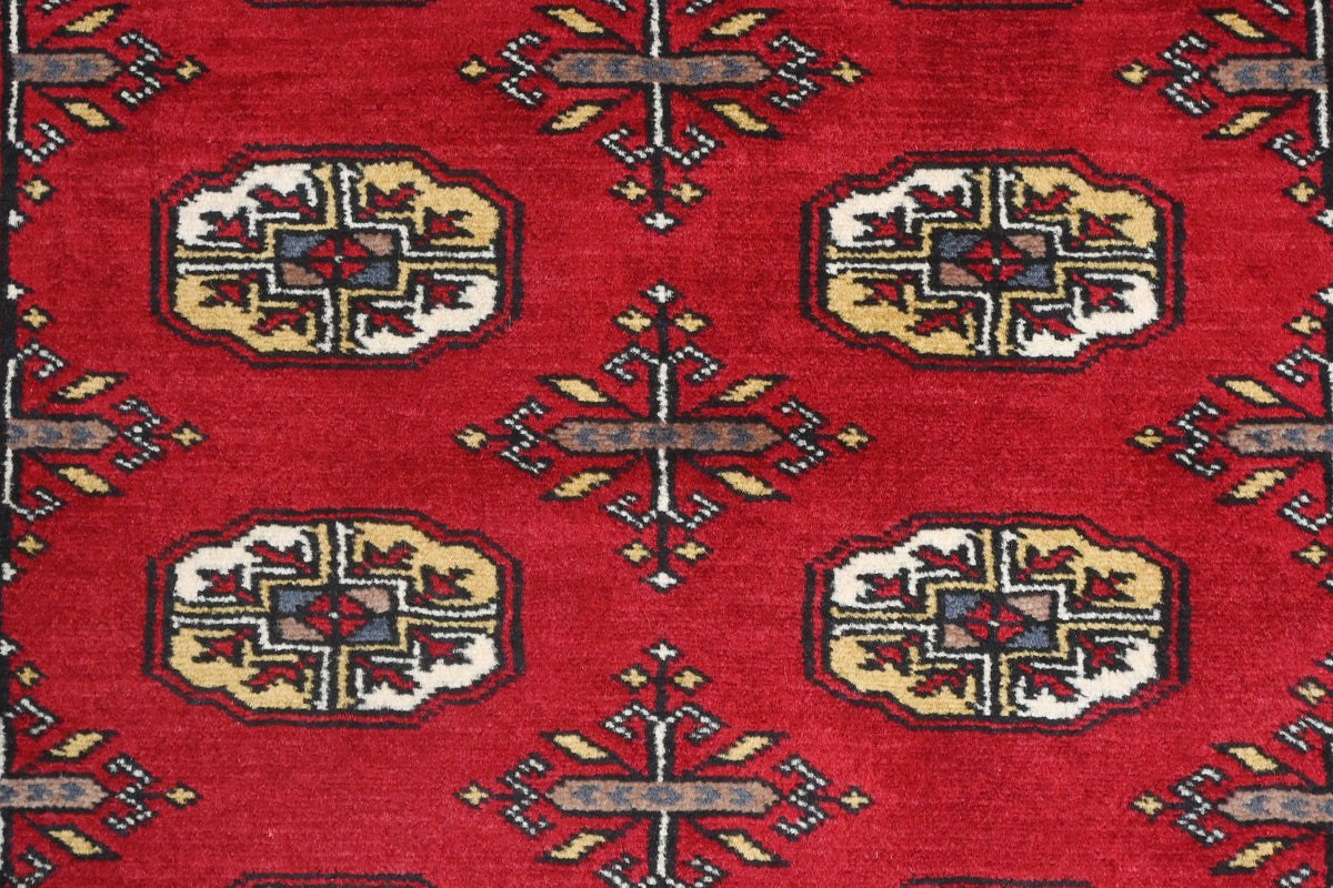 Boukhara Mauri Shah Saloor