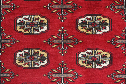 Boukhara Mauri Shah Saloor
