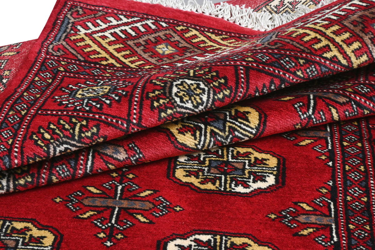 Boukhara Mauri Shah Saloor