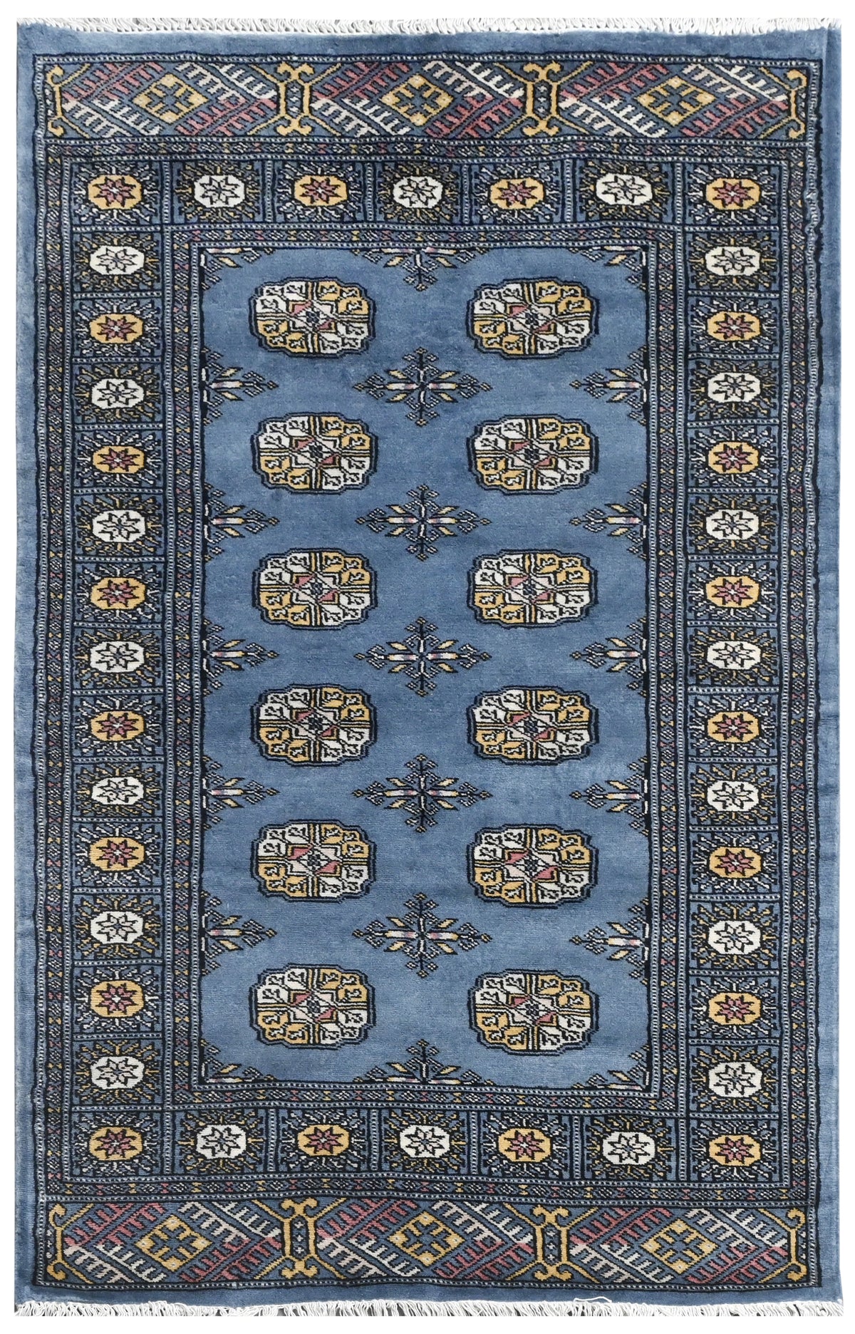 Boukhara Royale