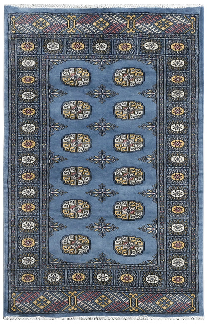 Boukhara Royale