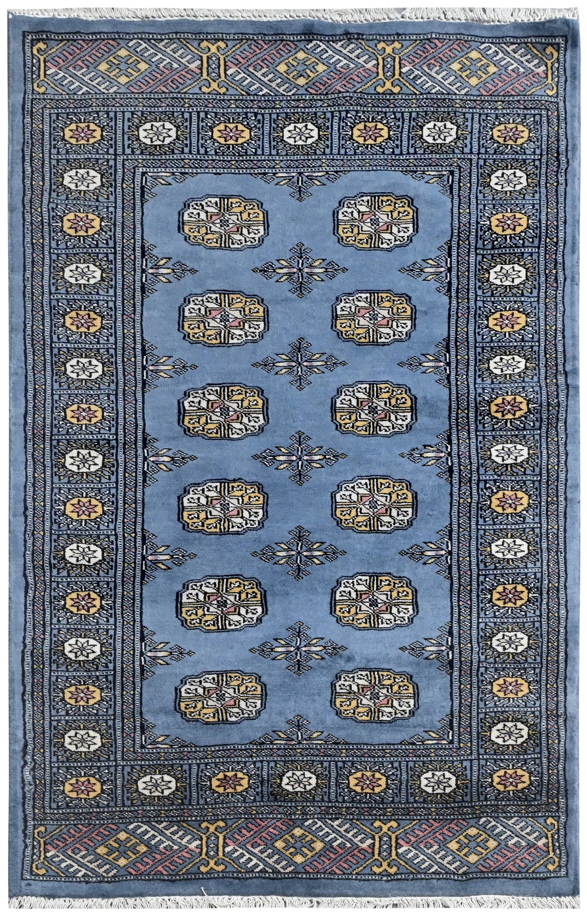 Boukhara Royale
