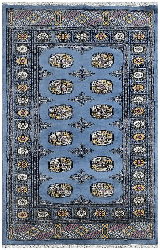 Boukhara Royale