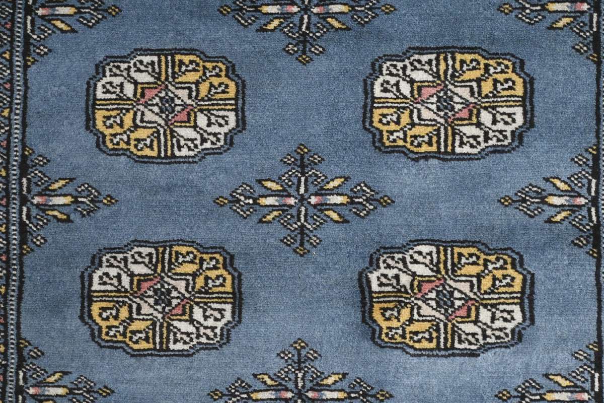 Boukhara Royale