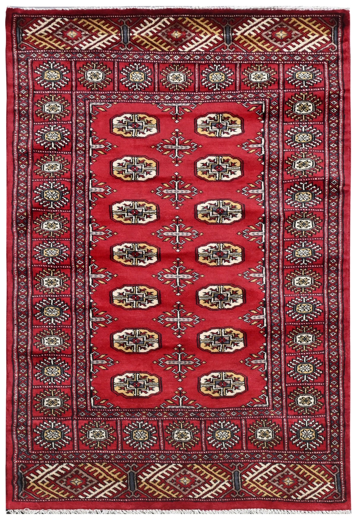 Boukhara Royal Tekke 