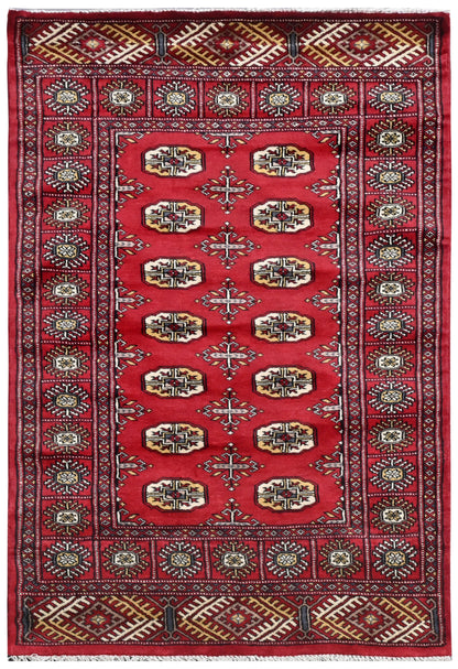 Boukhara Royal Tekke 