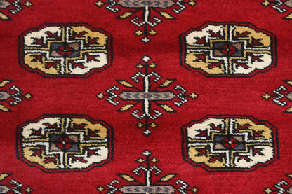 Boukhara Royal Tekke 
