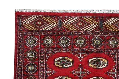 Boukhara Royal Tekke 