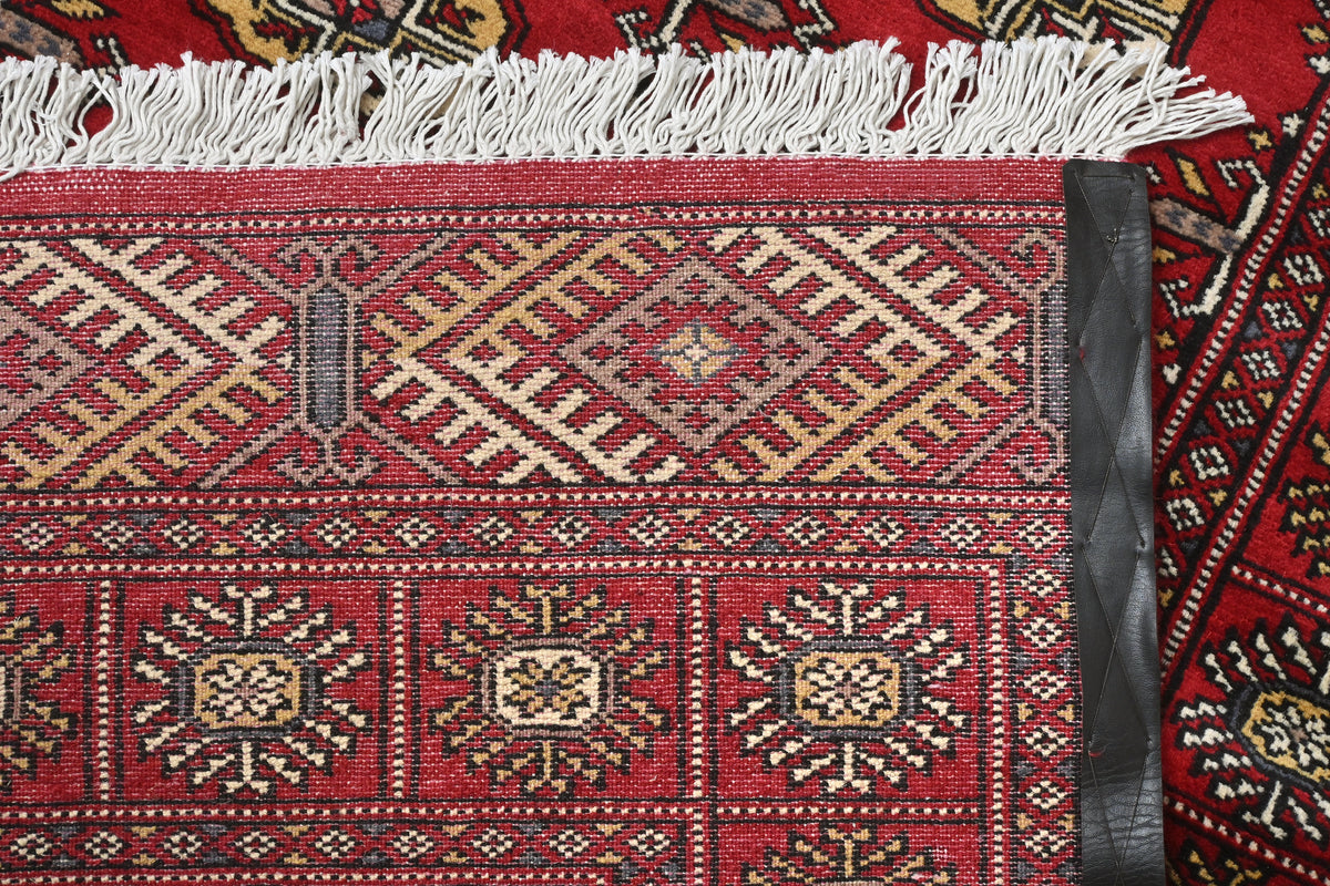 Boukhara Royal Tekke 