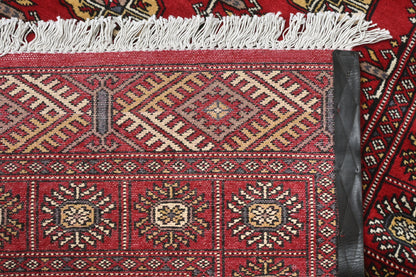 Boukhara Royal Tekke 