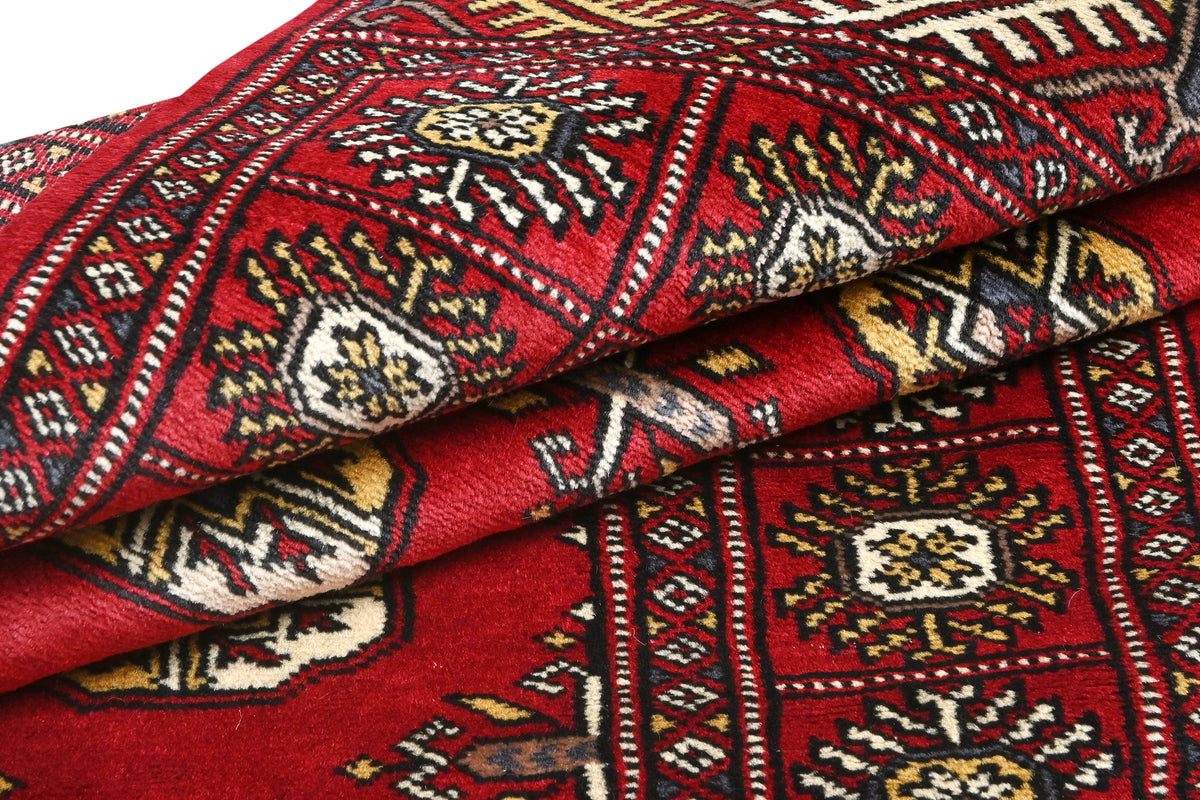 Boukhara Royal Tekke 