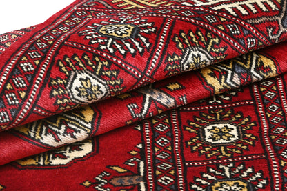 Boukhara Royal Tekke 