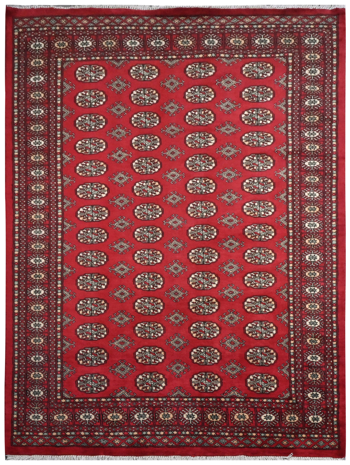 Bokhara Mauri Shah Saloor Vendu Mais similaire disponible