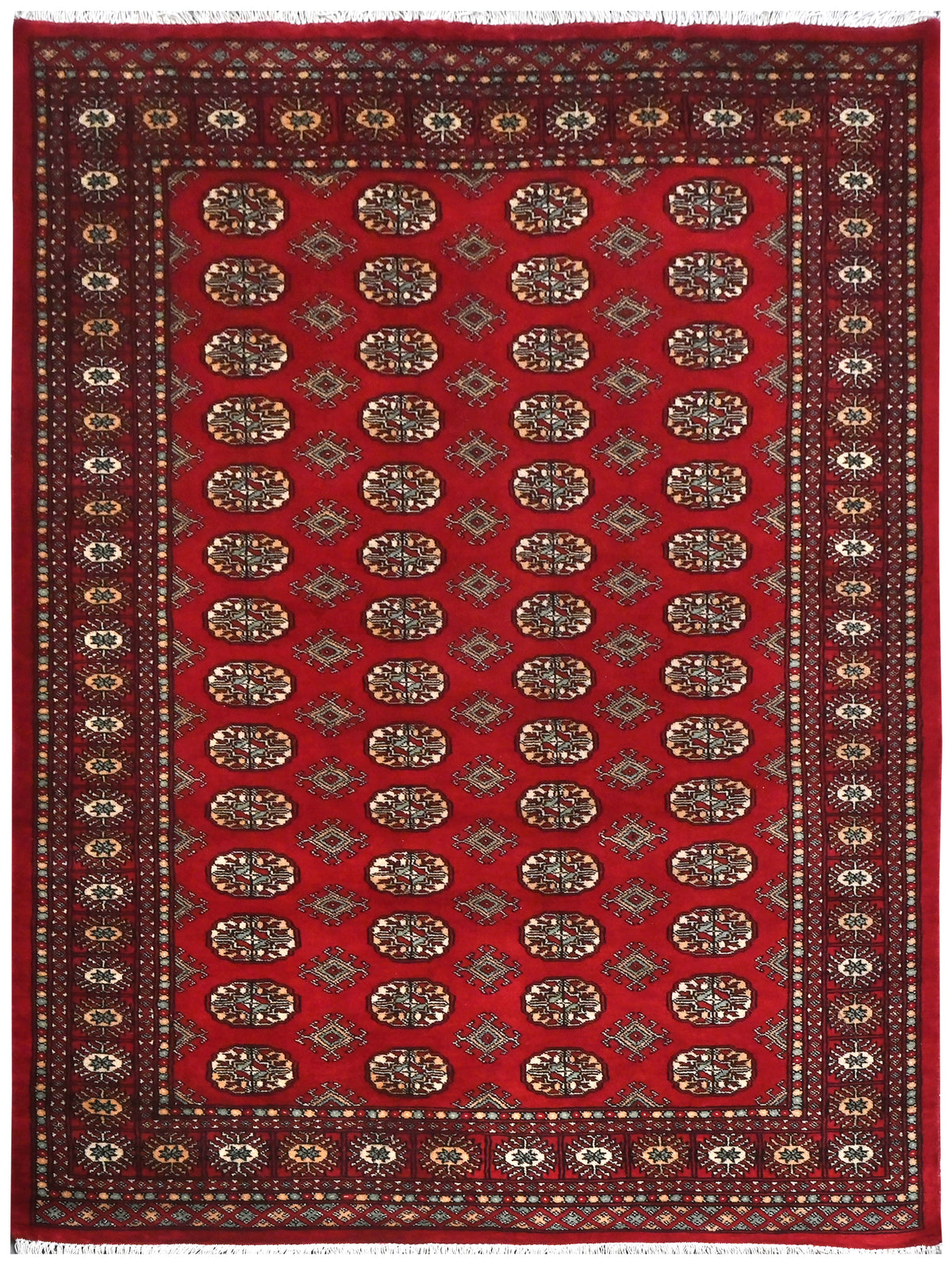 Bokhara Mauri Shah Saloor Vendu Mais similaire disponible