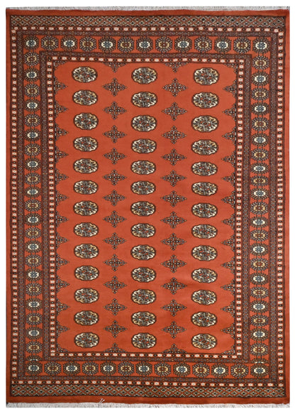Boukhara Royal Tekke