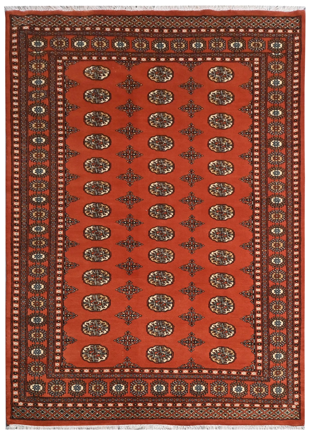 Boukhara Royal Tekke