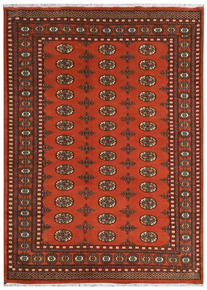 Boukhara Royal Tekke