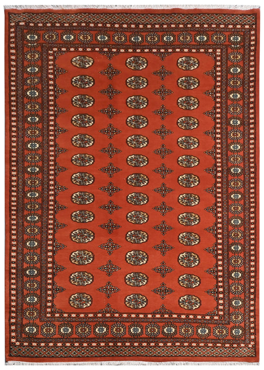Boukhara Royal Tekke
