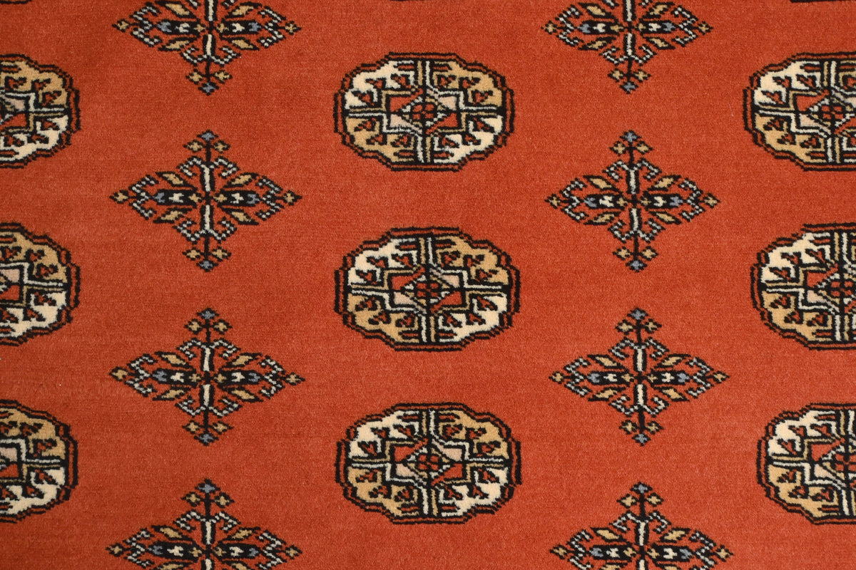 Boukhara Royal Tekke