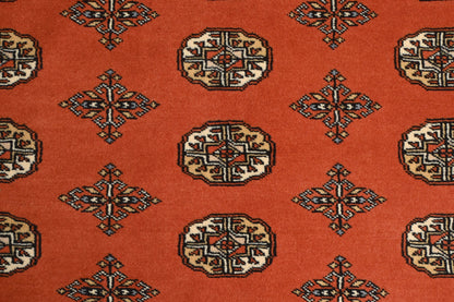 Boukhara Royal Tekke