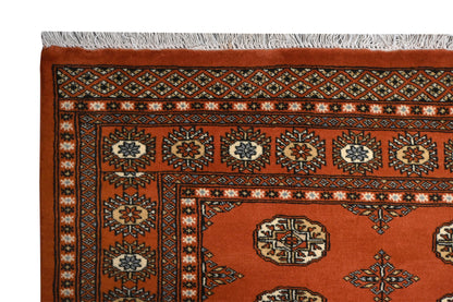 Boukhara Royal Tekke